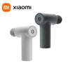 Mini Pistolet de Massage Xiaomi MiJia 2C – Puissance Compacte 12kg, 2500RPM, Portable et Intelligent